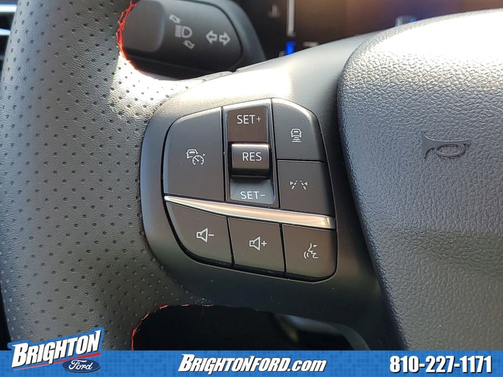 Used 2024 Ford Escape ST-Line w/ Tech Pack #1 AWD/4WD image 20
