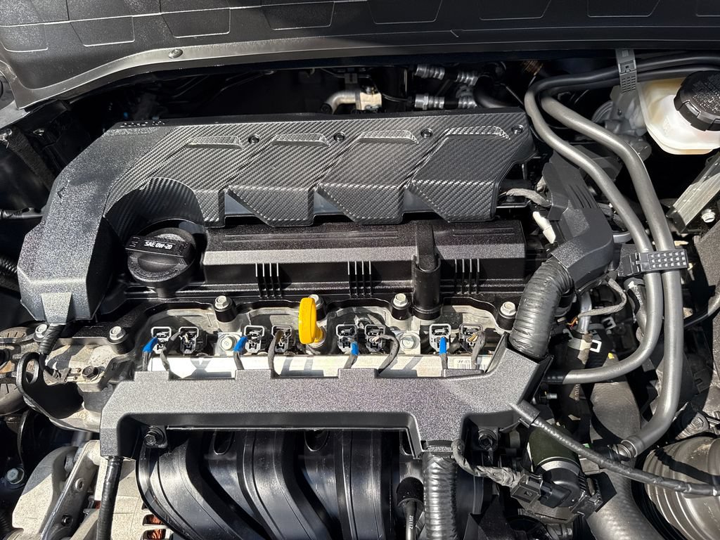 Used 2024 Hyundai Venue SEL FWD image 39