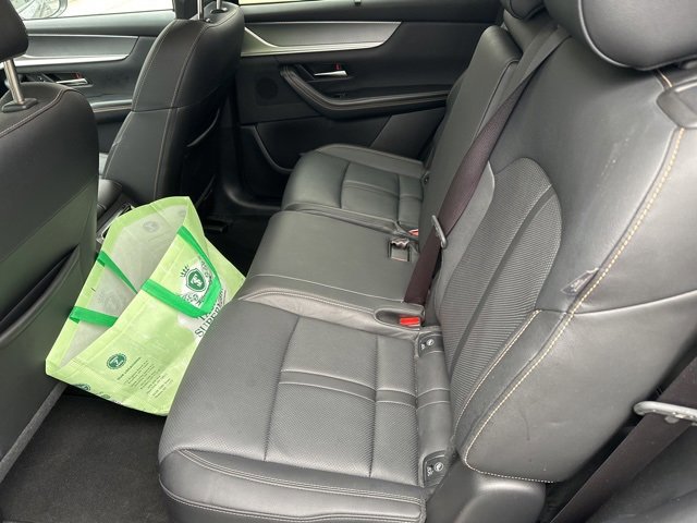 Certified 2024 MAZDA CX-90 Plug-In Hybrid w/ Preferred image 16