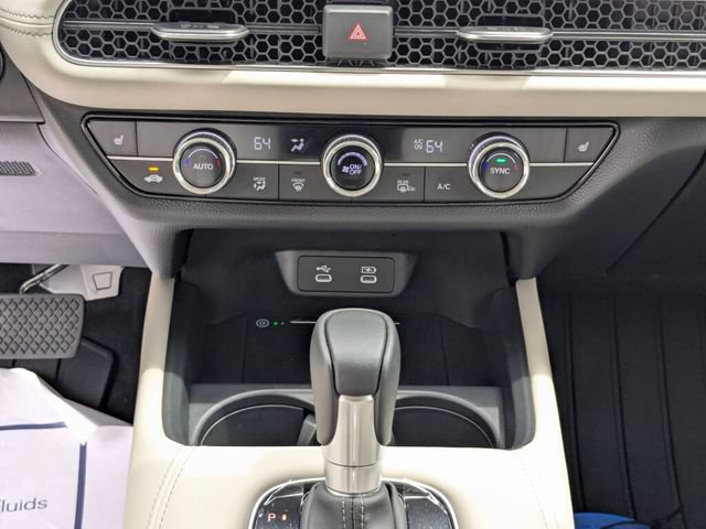 New 2027 Honda HR-V EX-L image 13
