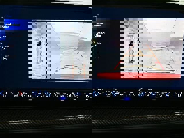 New 2026 Chevrolet Traverse High Country image 32