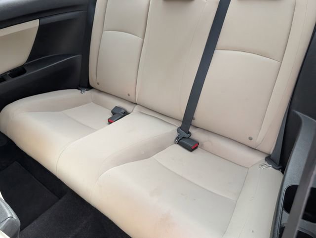 Used 2020 Honda Civic EX image 24