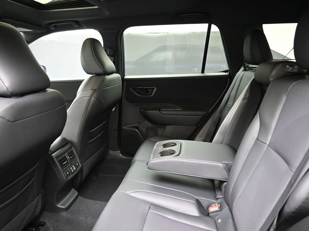 New 2026 Subaru Outback Limited XT image 18