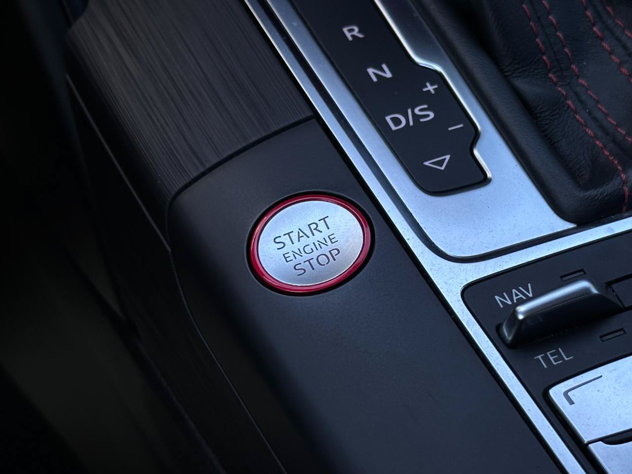 Used 2015 Audi S3 Premium Plus AWD/4WD image 20