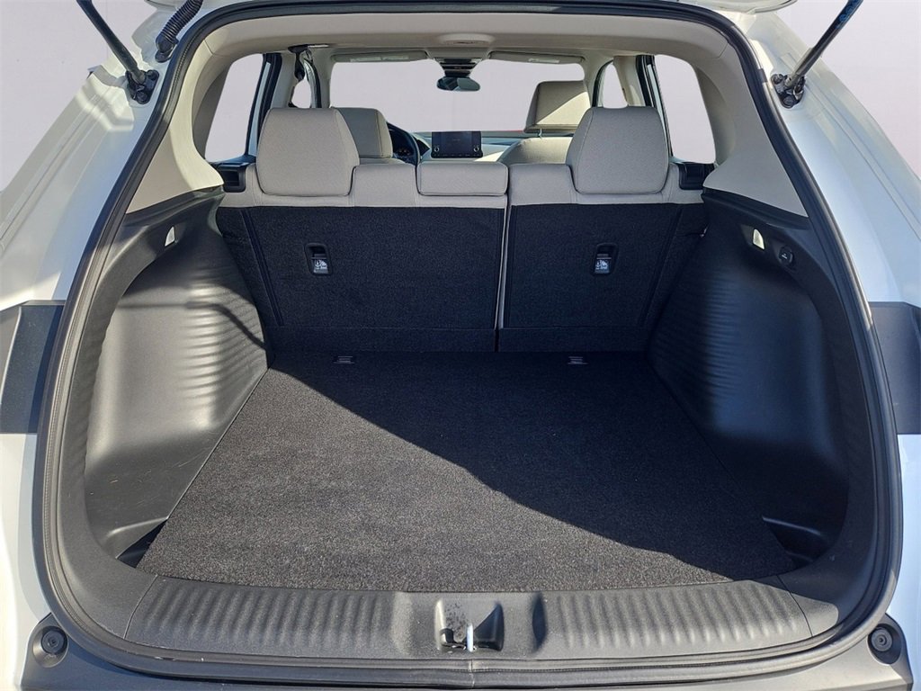 Certified 2025 Honda HR-V LX image 27