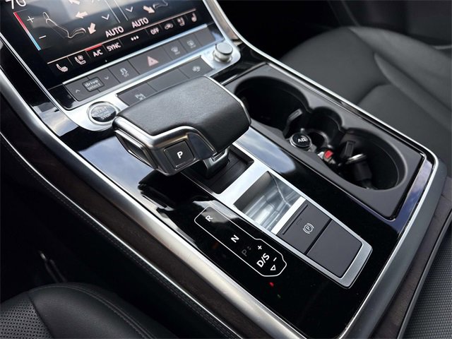Used 2023 Audi Q7 2.0T Premium Plus image 20