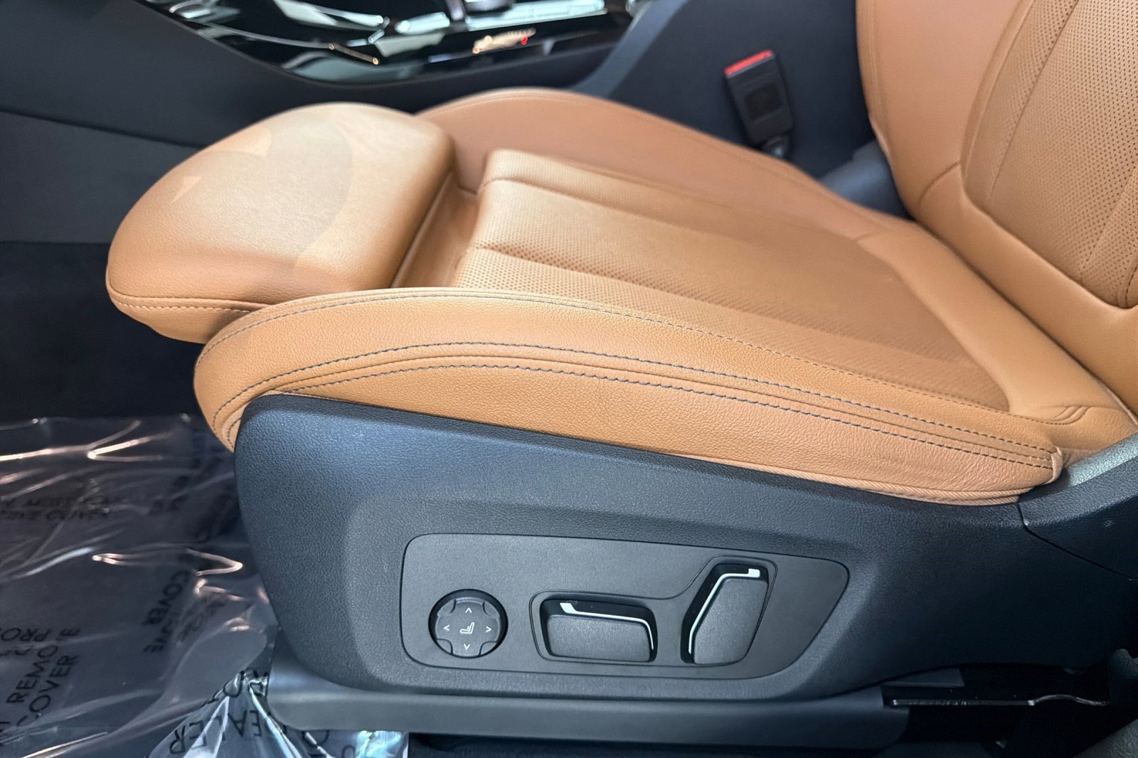Certified 2024 BMW X3 sDrive30i w/ Convenience Package w/ZPA RWD image 13