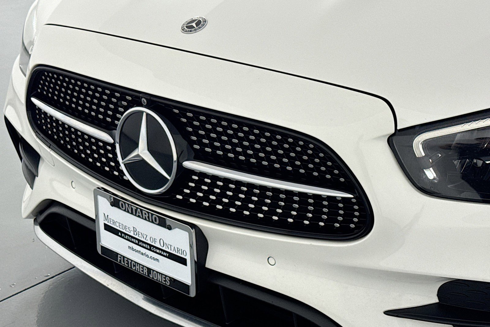 Used 2021 Mercedes-Benz E 350 Sedan image 13