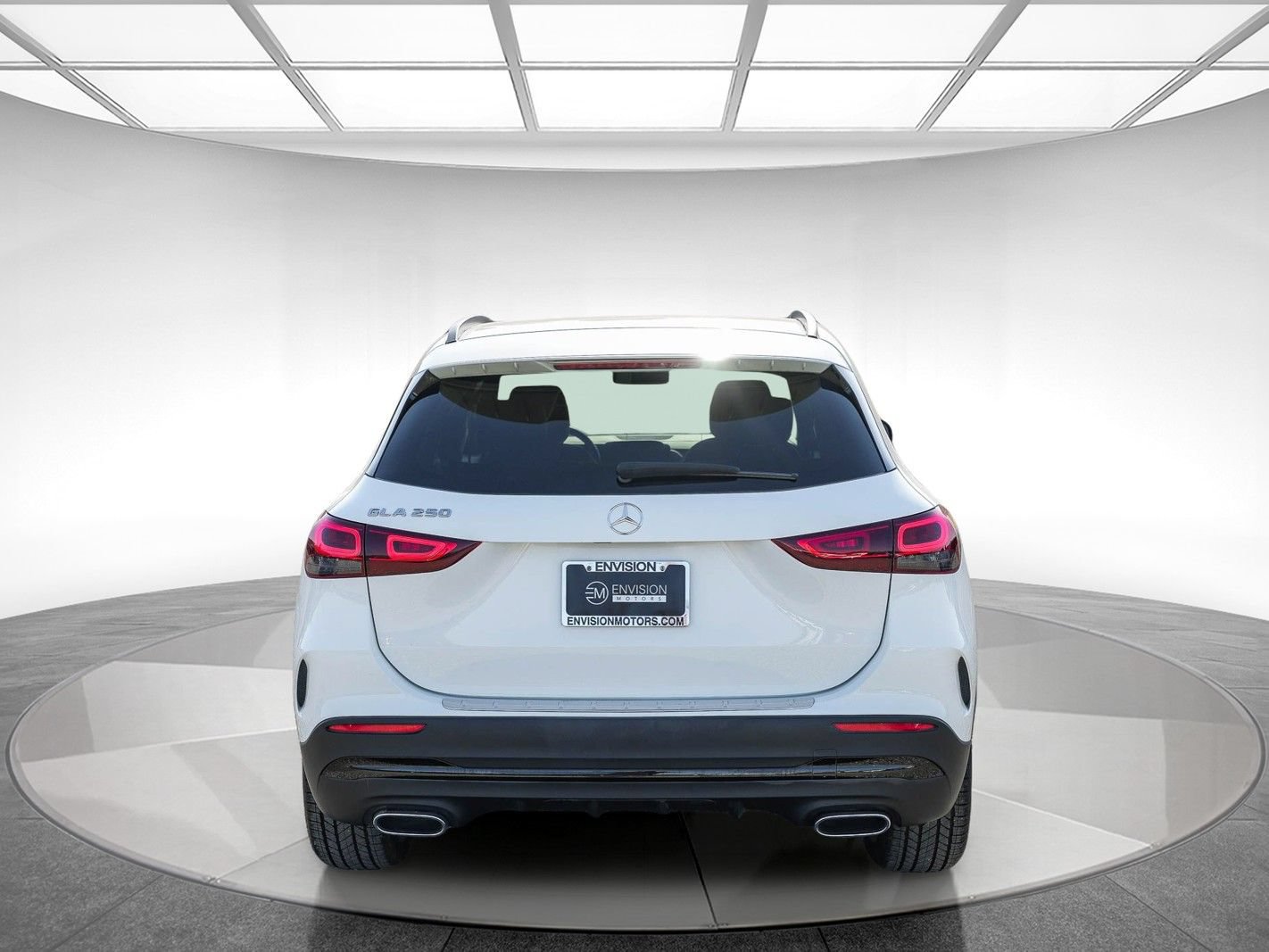 Used 2022 Mercedes-Benz GLA 250 image 3