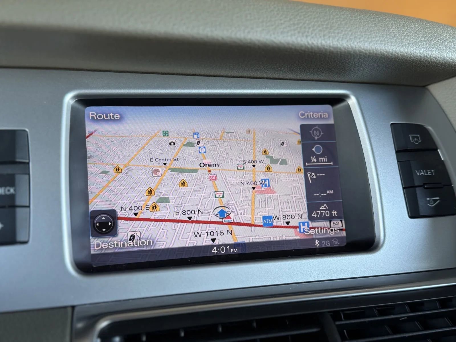 Used 2012 Audi Q7 TDI Premium Plus image 34