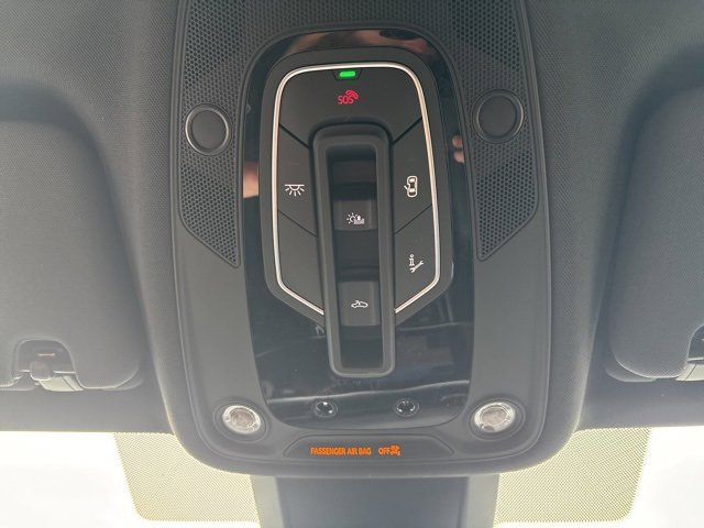 New 2025 Audi Q7 3.0T Premium Plus image 37