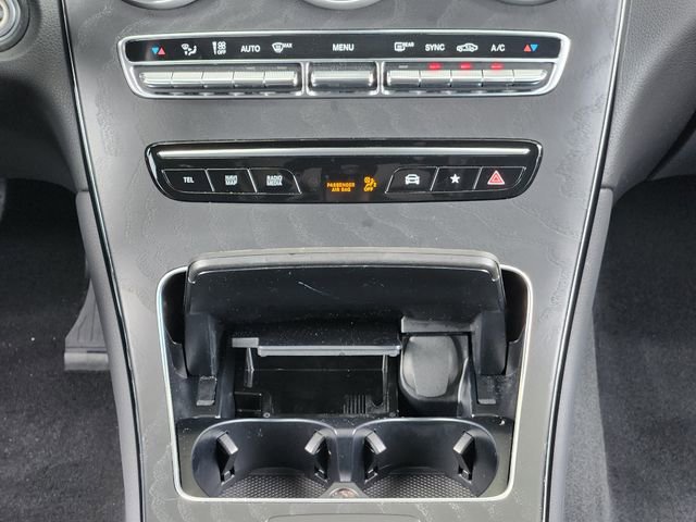 Used 2022 Mercedes-Benz GLC 300 image 15