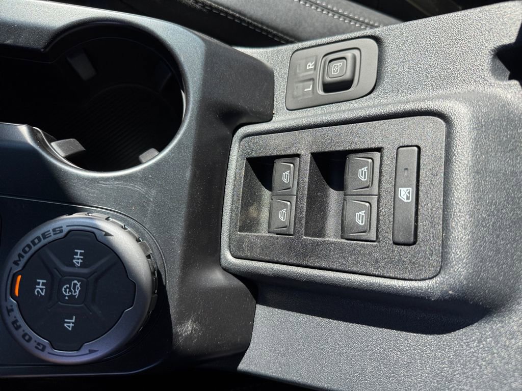 New 2025 Ford Bronco Big Bend AWD/4WD image 33