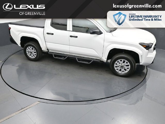 Used 2025 Toyota Tacoma SR AWD/4WD image 47