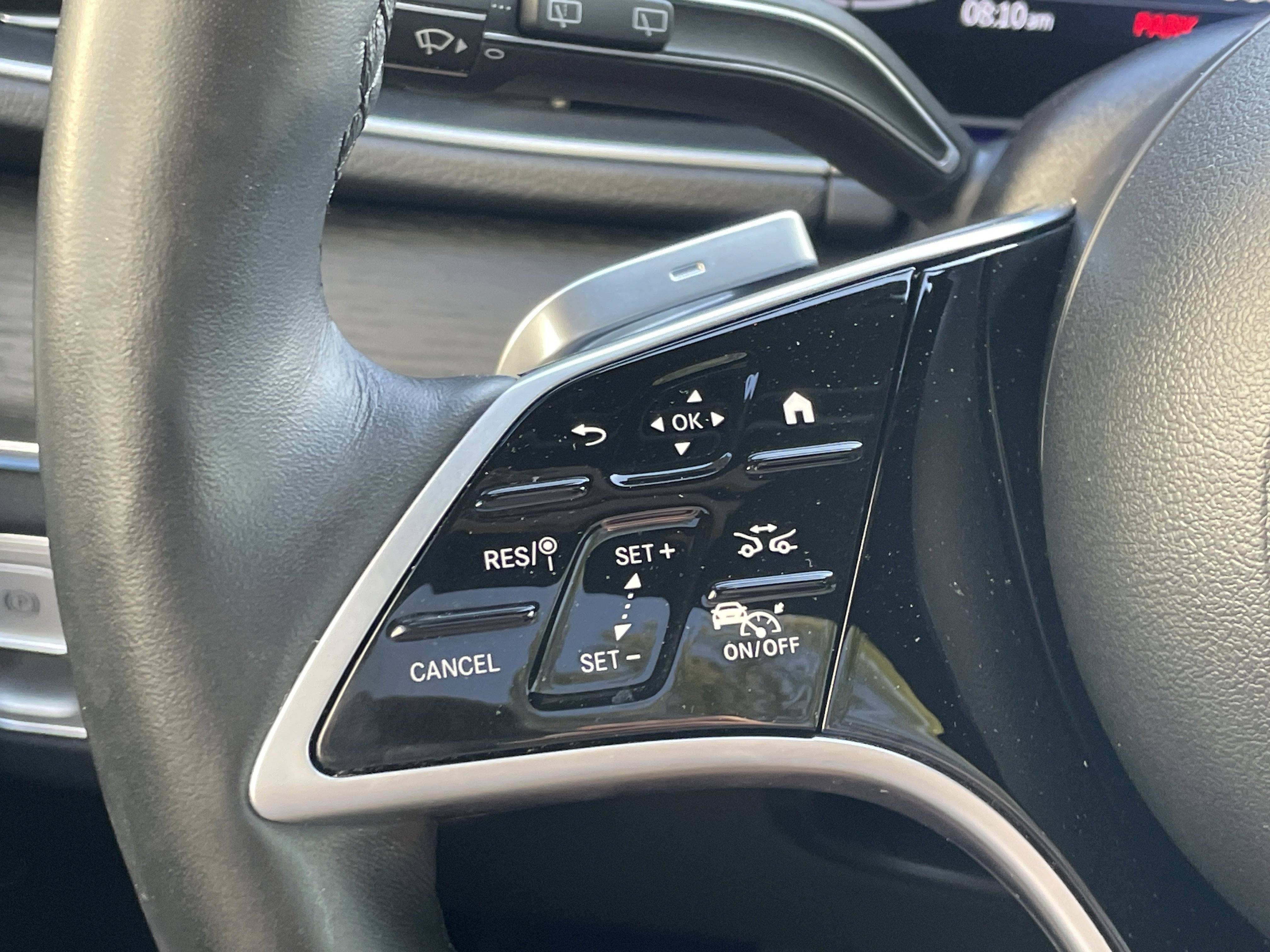 Certified 2025 Mercedes-Benz GLE 450e 4MATIC image 27