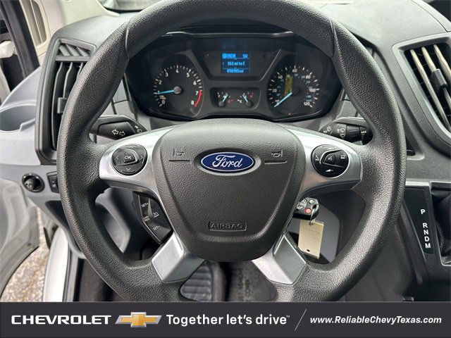 Used 2019 Ford Transit 150 XL image 12