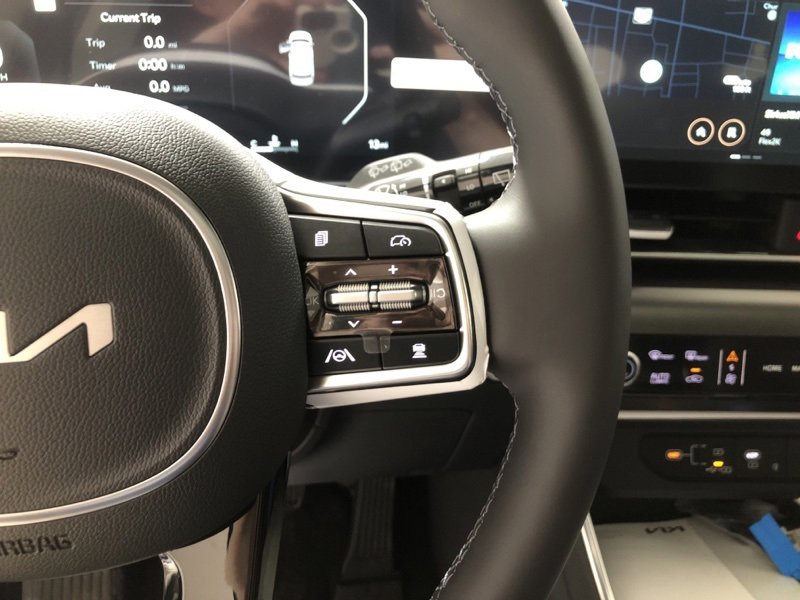 New 2026 Kia Carnival SX Prestige image 27