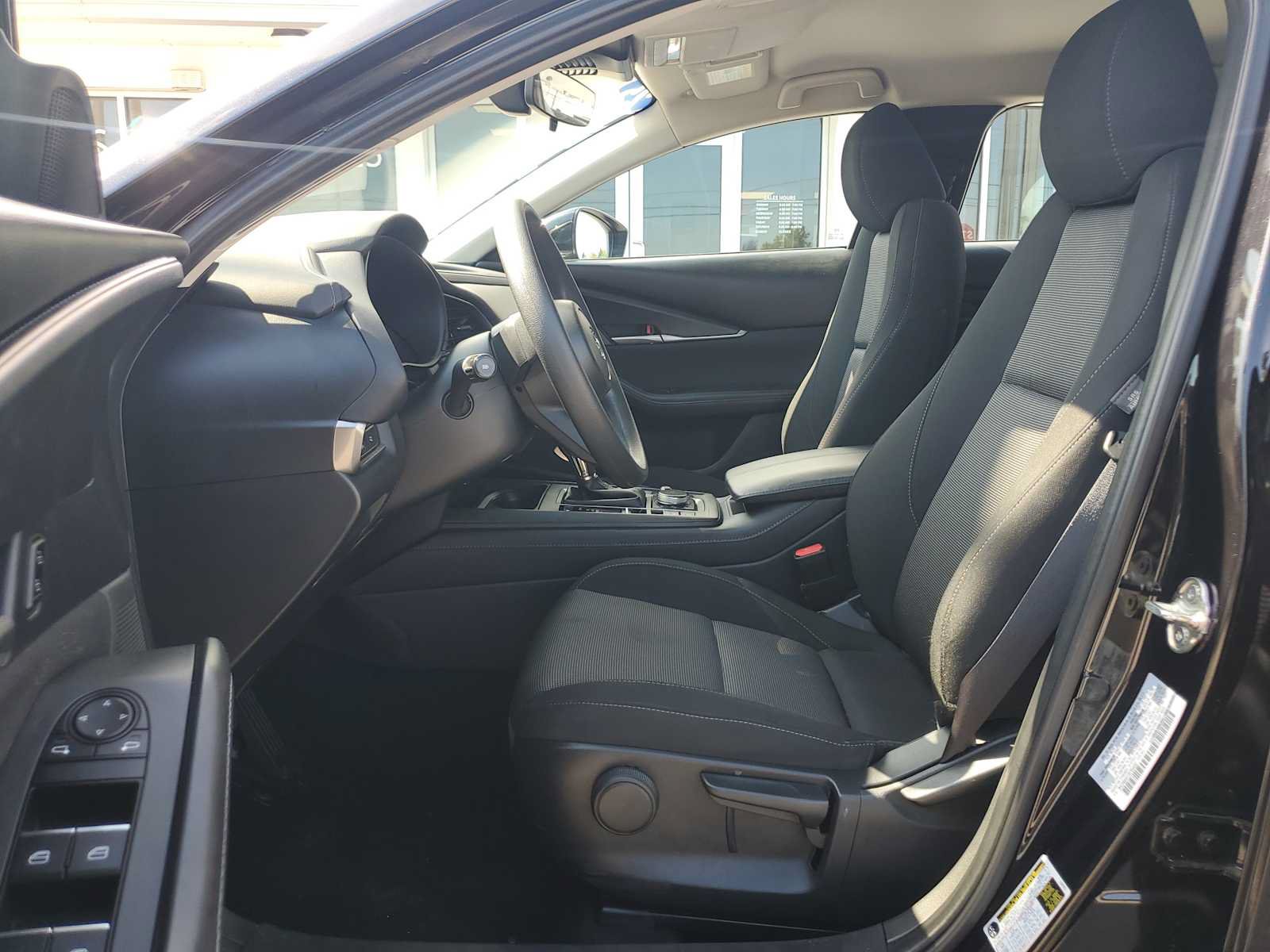 Used 2025 MAZDA CX-30 AWD 2.5 S image 23
