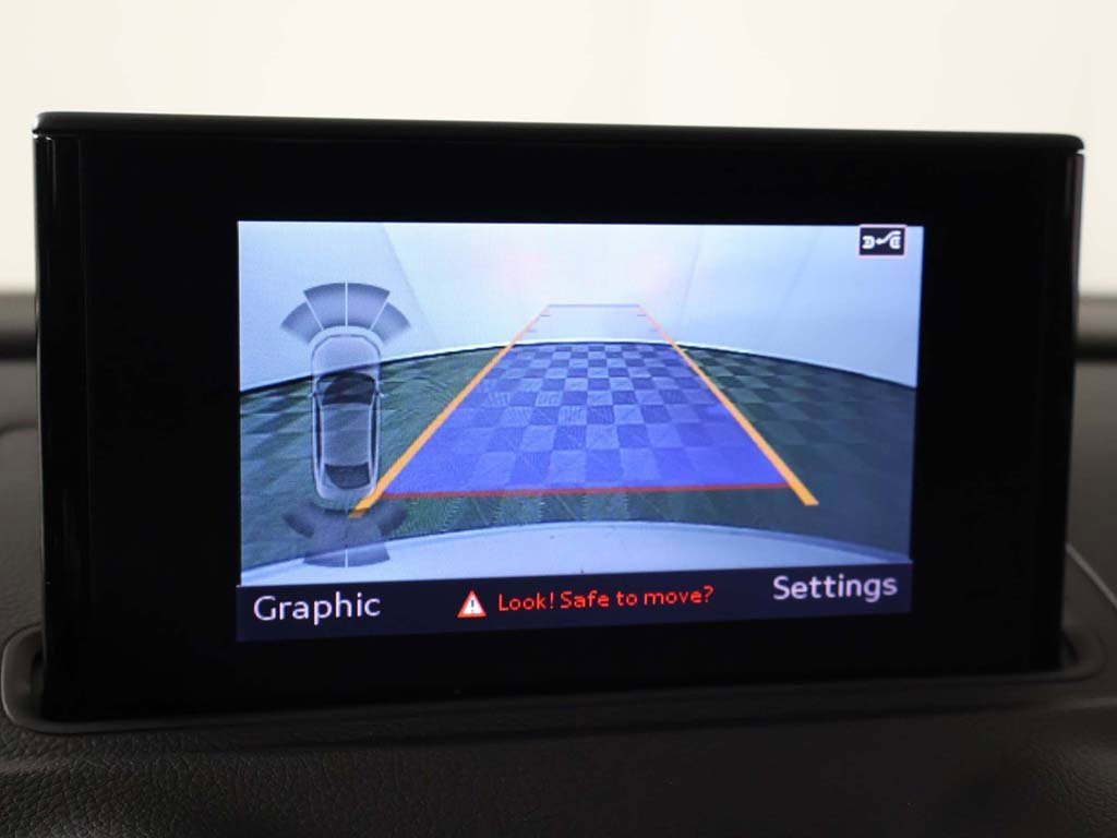 Used 2016 Audi A3 1.8T Premium image 42