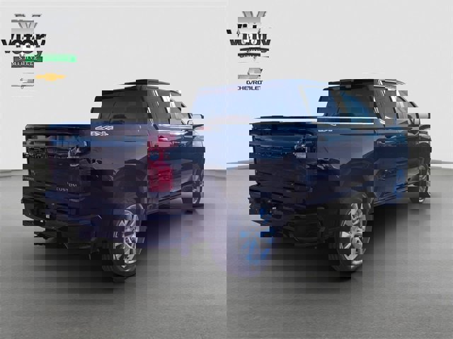 New 2026 Chevrolet Silverado 1500 Custom image 6