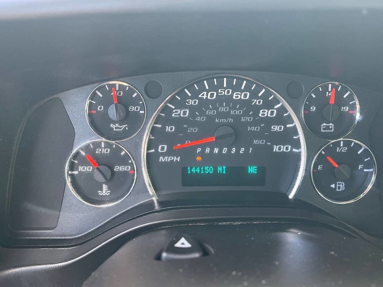 Used 2014 GMC Savana 1500 AWD image 20