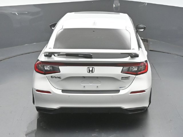 Used 2025 Honda Civic Sport Touring image 45