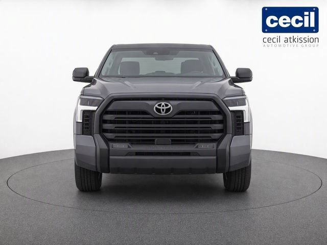 Used 2022 Toyota Tundra SR w/ SR Tow Package RWD image 4