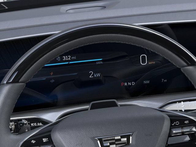New 2027 Cadillac Vistiq Sport AWD/4WD image 18
