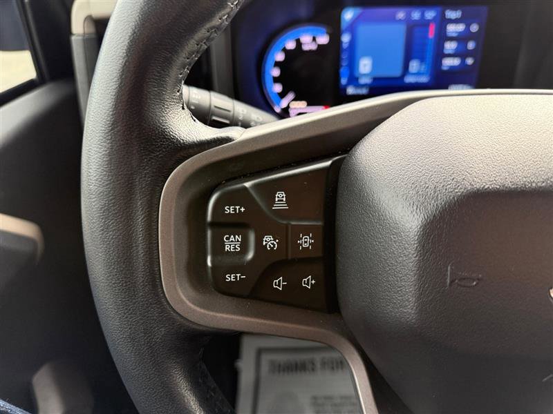 Used 2023 Ford Bronco Wildtrak image 26