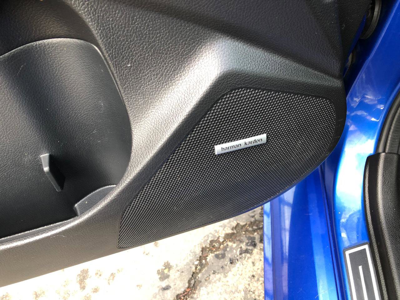 Used 2018 Subaru WRX Limited image 11
