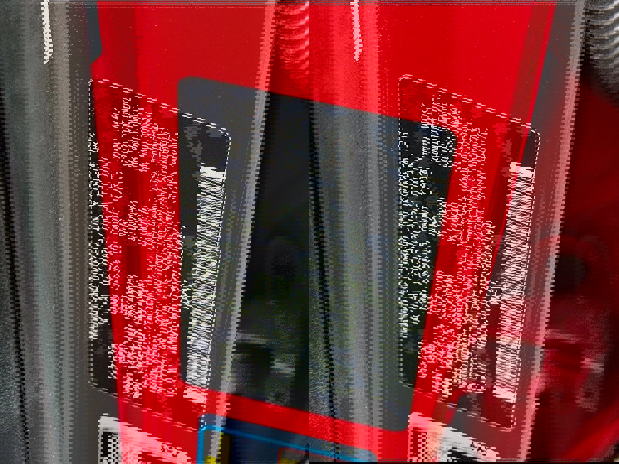 Used 2023 Kia EV6 GT-Line image 32