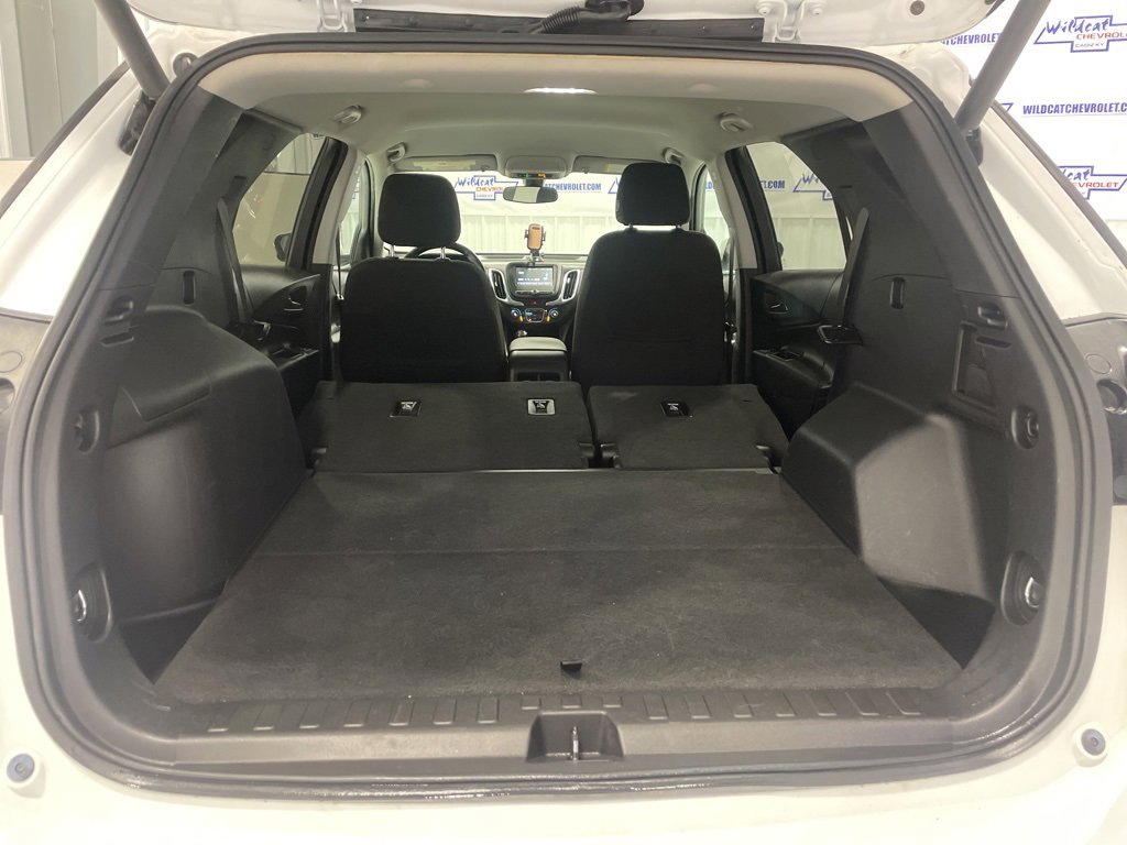 Used 2018 Chevrolet Equinox LT image 33