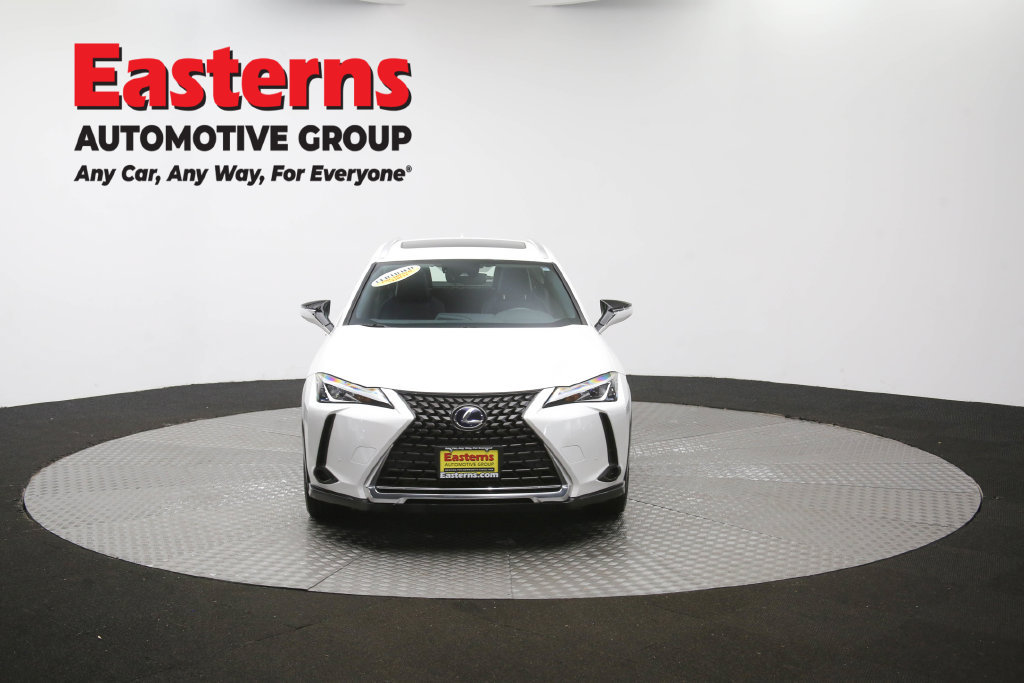 Used 2020 Lexus UX 250h w/ Premium Package AWD/4WD image 53