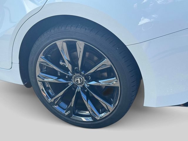 Certified 2023 Lexus IS 350 F Sport w/ Memory Package AWD/4WD image 9
