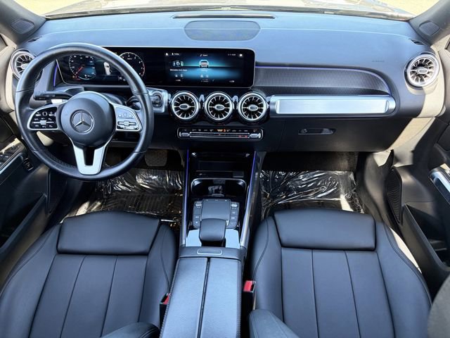 Used 2021 Mercedes-Benz GLB 250 image 23