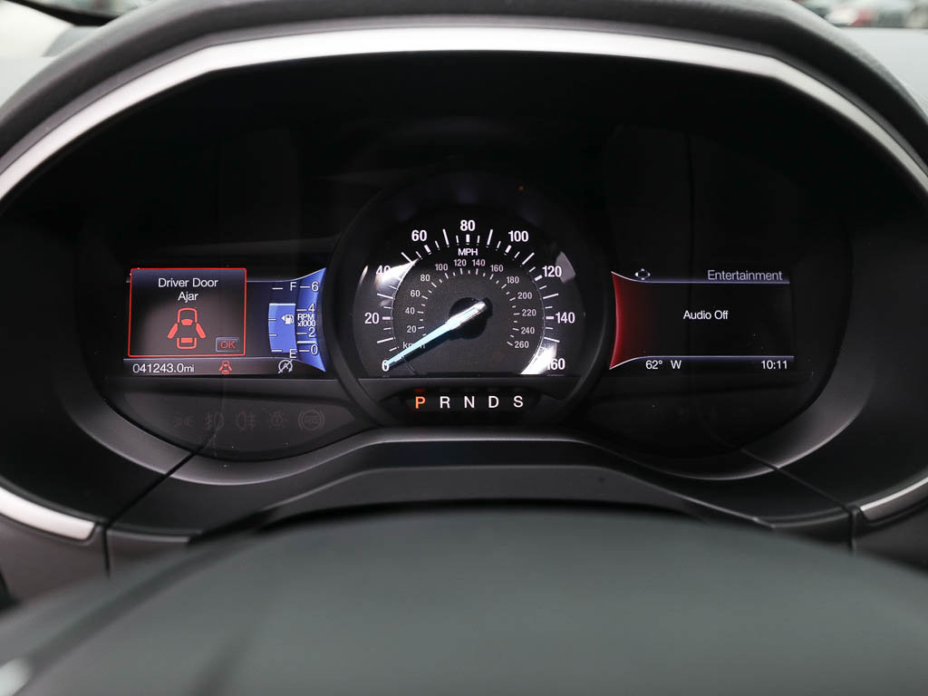 Used 2020 Ford Edge SEL FWD image 13