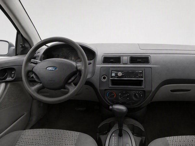 Used 2007 Ford Focus S FWD image 20