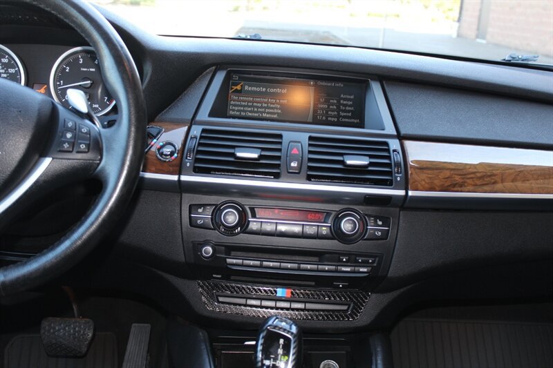 Used 2009 BMW X6 xDrive50i AWD/4WD image 15