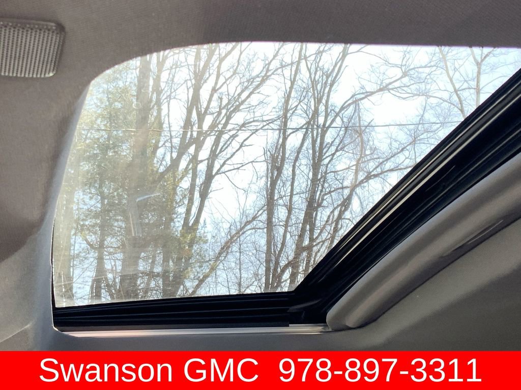 Certified 2023 GMC Sierra 1500 Denali w/ Denali Reserve Package image 19