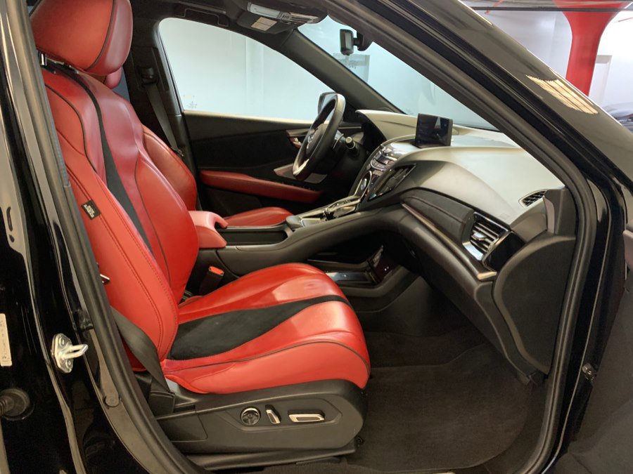 Used 2024 Acura RDX A-Spec AWD/4WD image 65