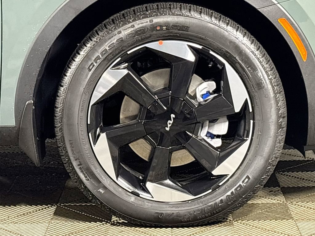 New 2026 Kia Sorento EX image 25