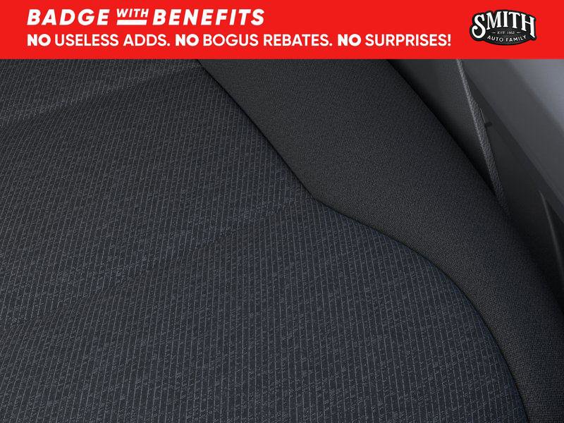 New 2025 Ford F150 XLT w/ Equipment Group 302A MID image 17