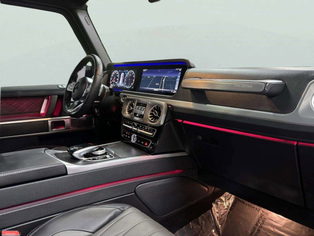 Used 2024 Mercedes-Benz G 550 image 58