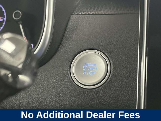 Used 2024 Hyundai Santa Cruz SEL FWD image 30