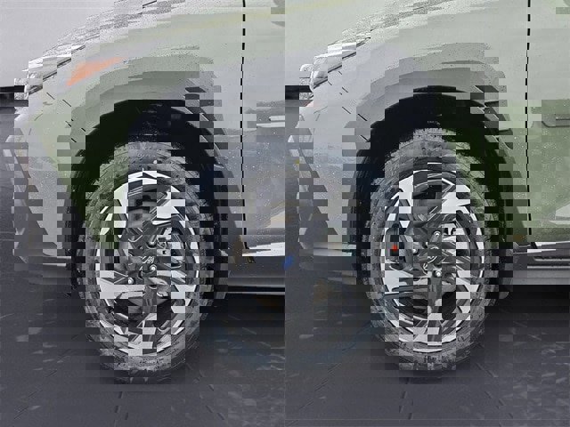 New 2026 Subaru Crosstrek 2.5i Limited image 14