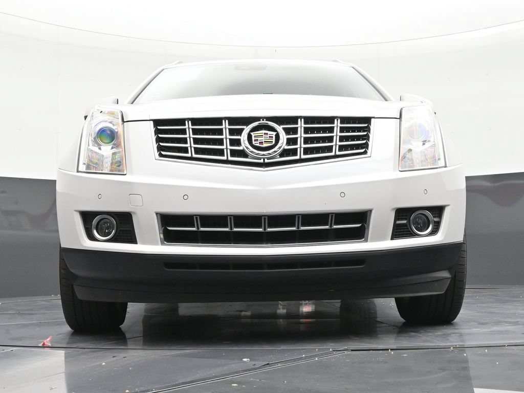 Used 2015 Cadillac SRX Performance w/ Driver Awareness Package AWD/4WD image 28