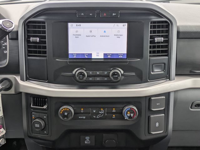 Used 2023 Ford F150 XLT AWD/4WD image 18