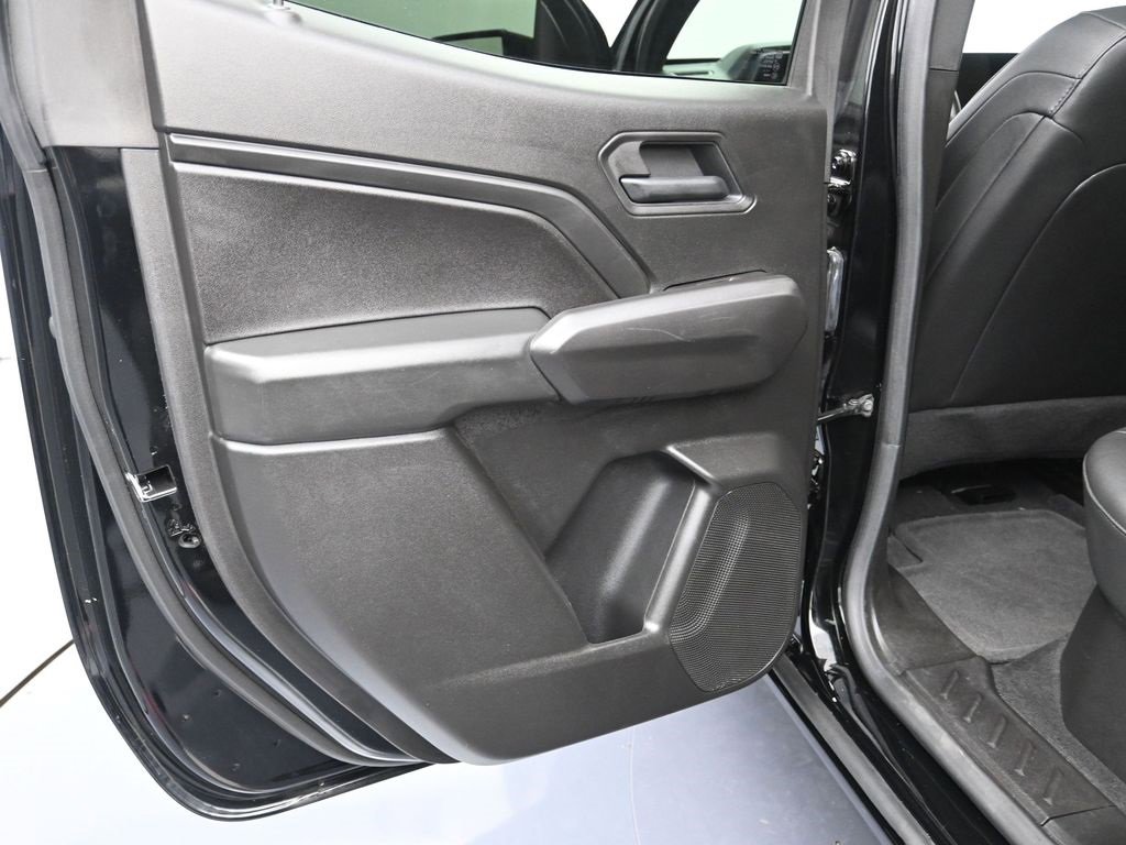 Certified 2025 Chevrolet Colorado Trail Boss image 28