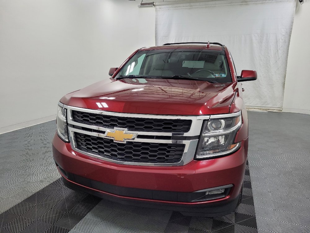 Used 2020 Chevrolet Tahoe LT AWD/4WD image 15