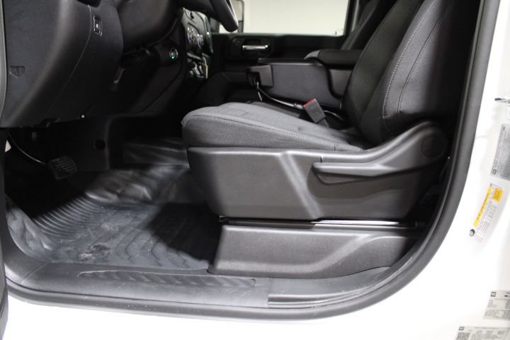 New 2026 GMC Sierra 2500 Pro w/ Convenience Package AWD/4WD image 19